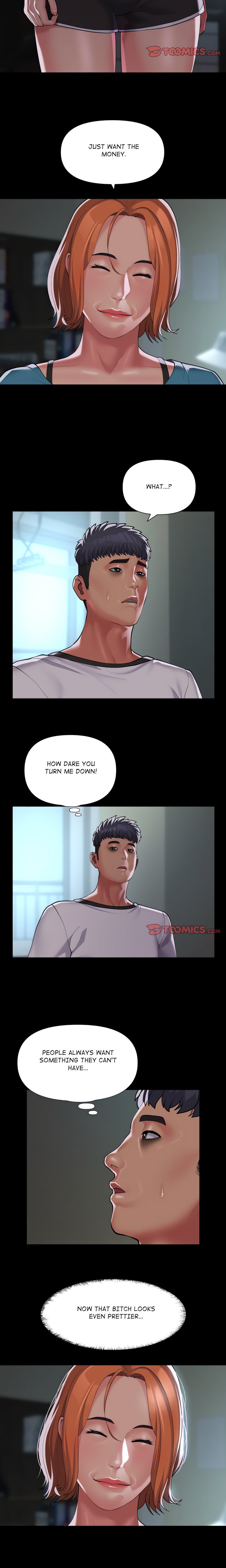 The Ladies’ Associate chapter 129 page 5