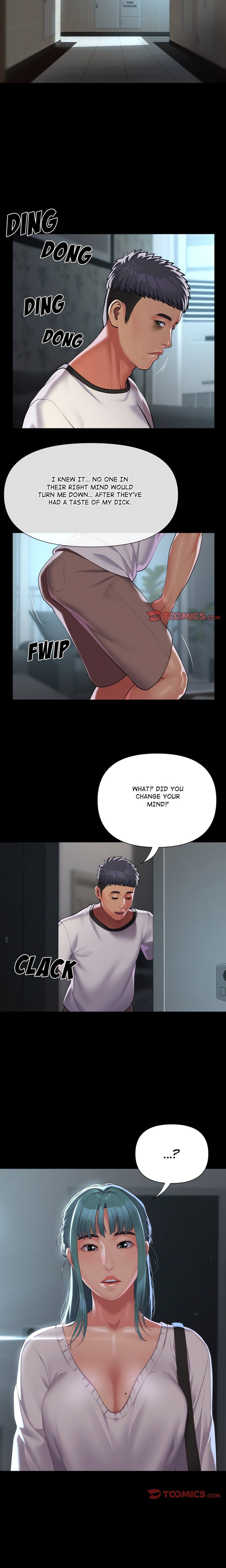 The Ladies’ Associate chapter 129 page 8