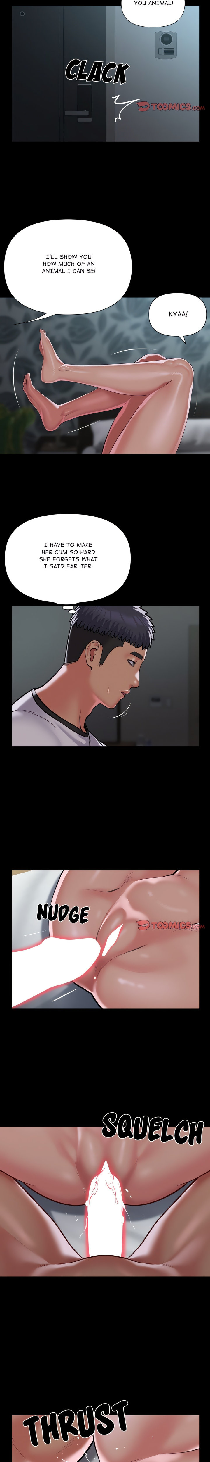 The Ladies’ Associate chapter 129 page 10