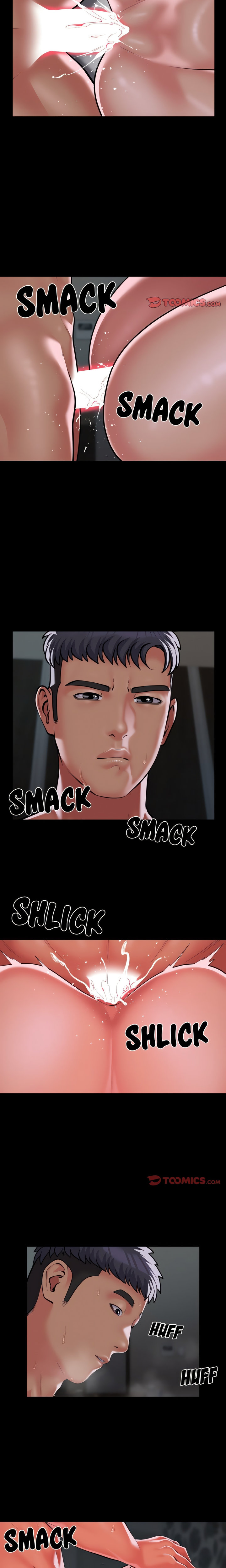 The Ladies’ Associate chapter 129 page 11