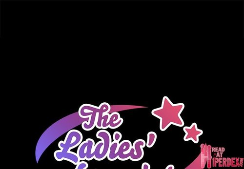 The Ladies’ Associate chapter 13 page 1