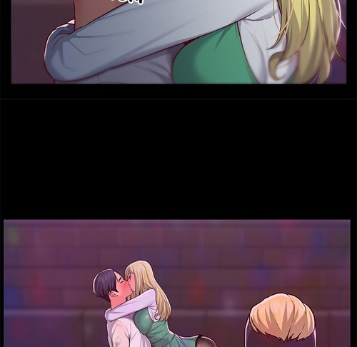 The Ladies’ Associate chapter 13 page 9