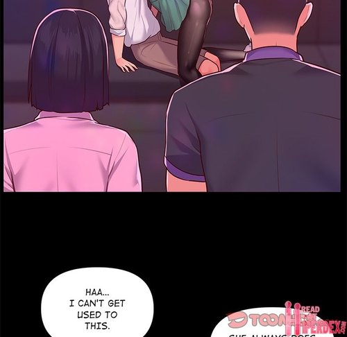 The Ladies’ Associate chapter 13 page 10