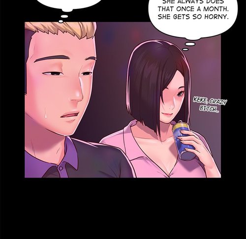 The Ladies’ Associate chapter 13 page 11