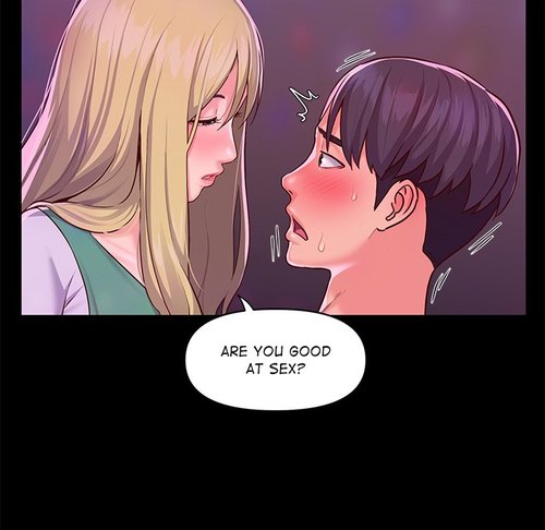 The Ladies’ Associate chapter 13 page 15