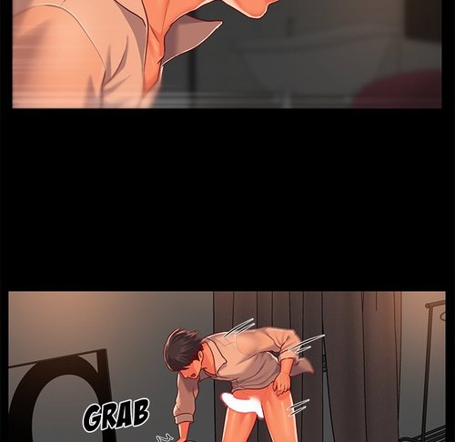 The Ladies’ Associate chapter 13 page 41