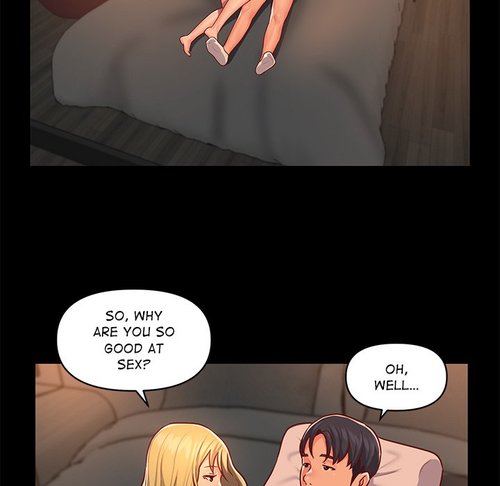 The Ladies’ Associate chapter 13 page 56