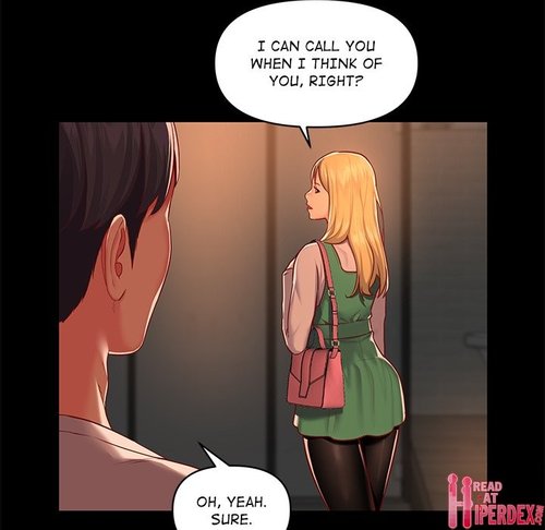 The Ladies’ Associate chapter 13 page 61