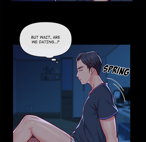 The Ladies’ Associate chapter 13 page 68