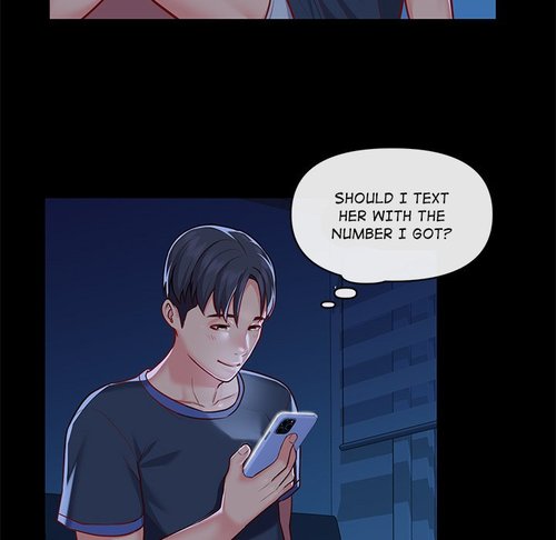The Ladies’ Associate chapter 13 page 69
