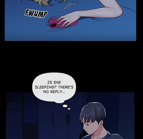 The Ladies’ Associate chapter 13 page 75