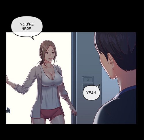 The Ladies’ Associate chapter 13 page 84