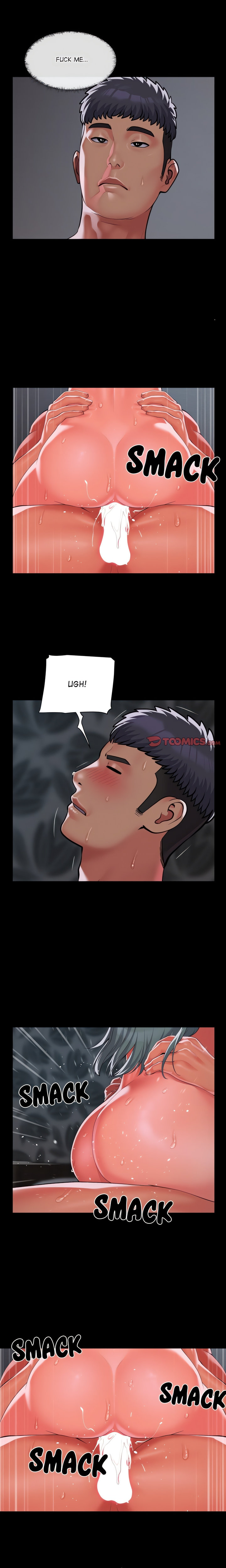 The Ladies’ Associate chapter 130 page 4