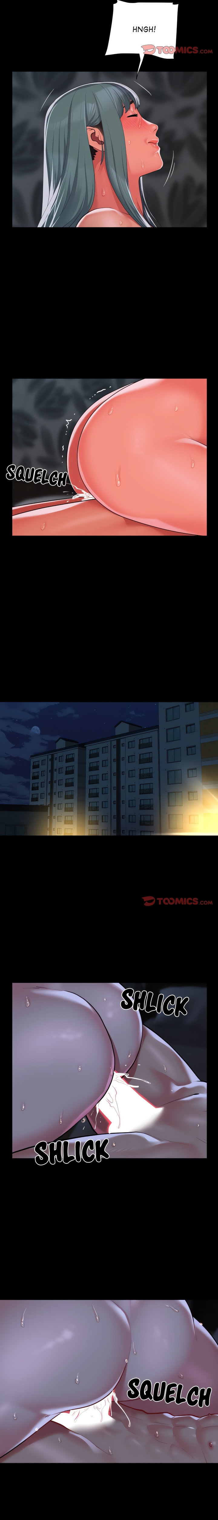 The Ladies’ Associate chapter 130 page 5