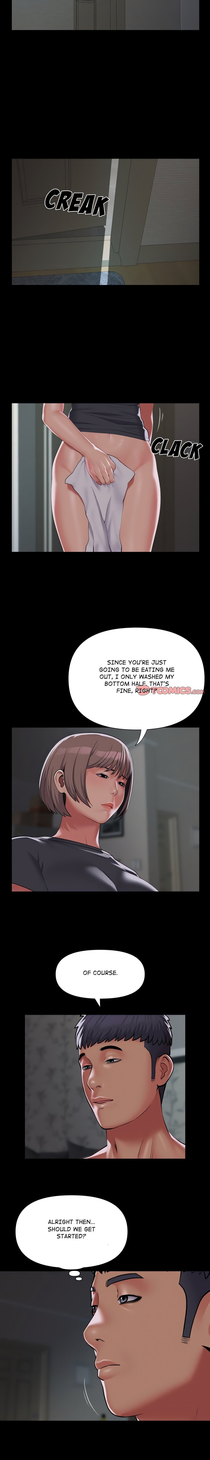 The Ladies’ Associate chapter 131 page 4