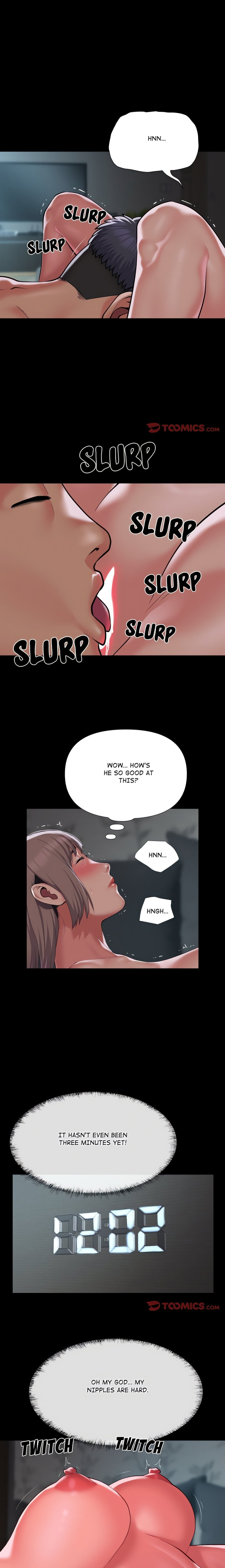 The Ladies’ Associate chapter 131 page 7