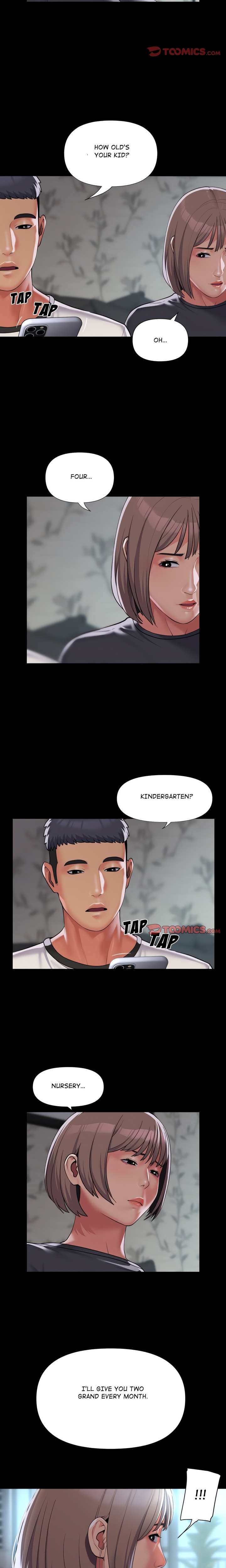 The Ladies’ Associate chapter 132 page 5