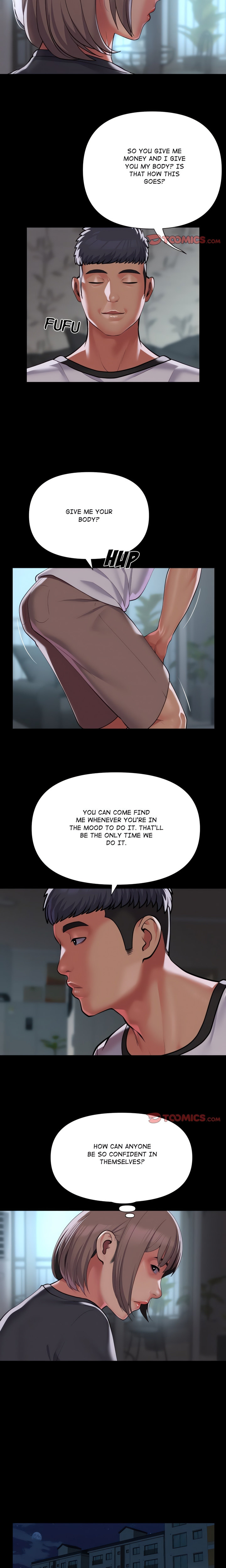 The Ladies’ Associate chapter 132 page 6
