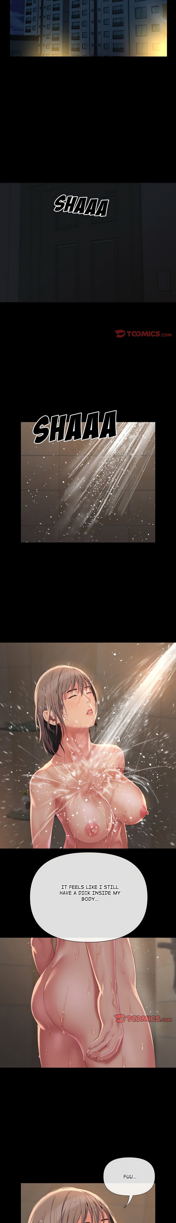 The Ladies’ Associate chapter 132 page 7