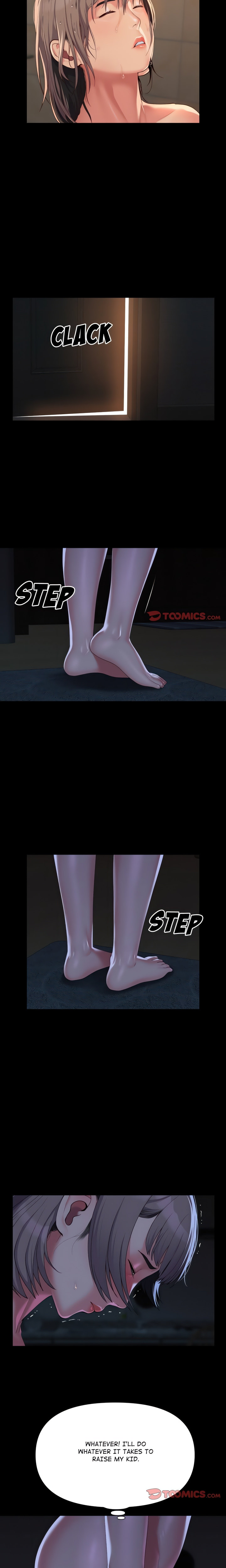 The Ladies’ Associate chapter 132 page 8
