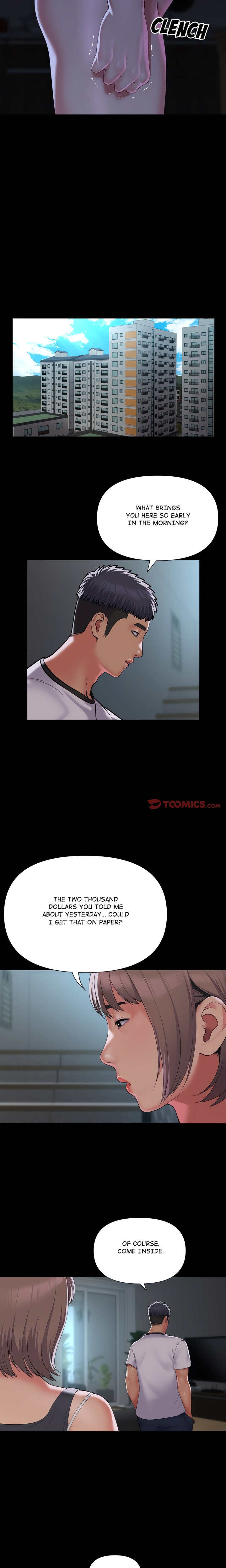 The Ladies’ Associate chapter 132 page 9