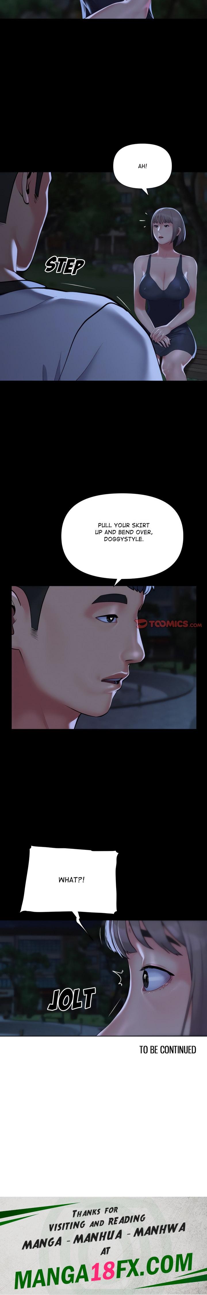 The Ladies’ Associate chapter 132 page 13