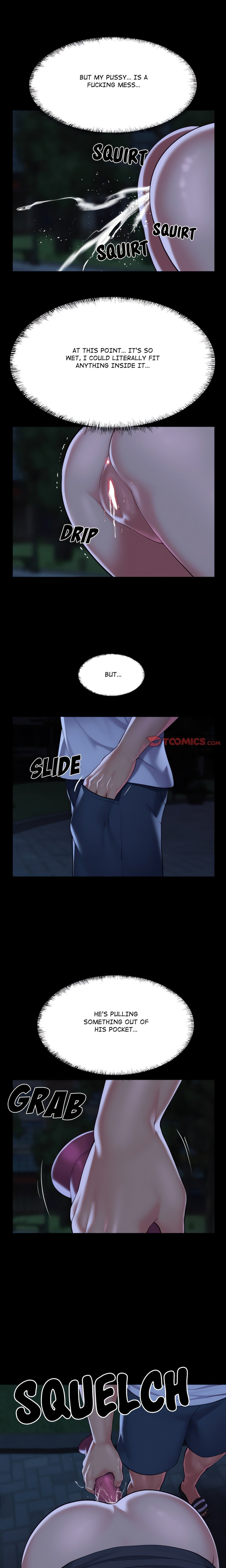 The Ladies’ Associate chapter 133 page 4