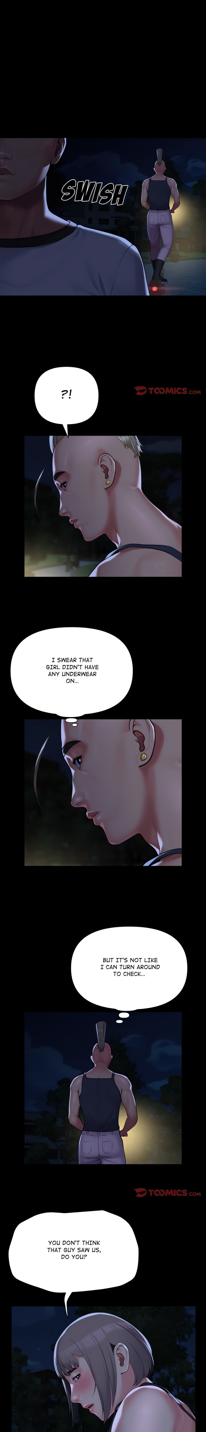 The Ladies’ Associate chapter 133 page 7