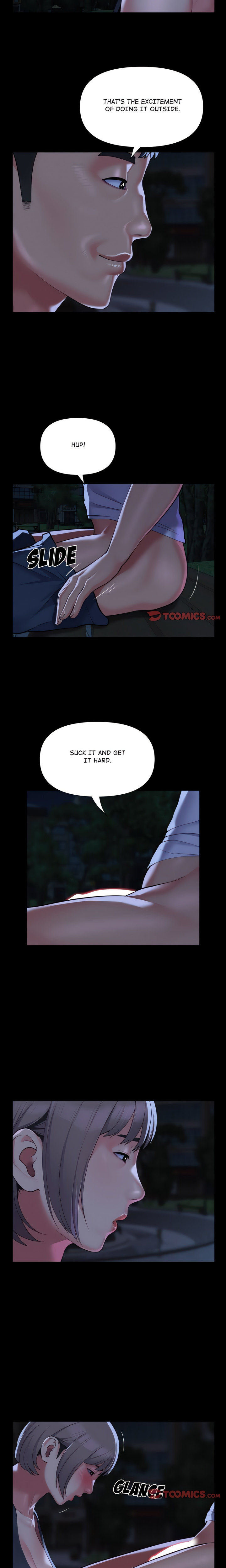 The Ladies’ Associate chapter 133 page 8