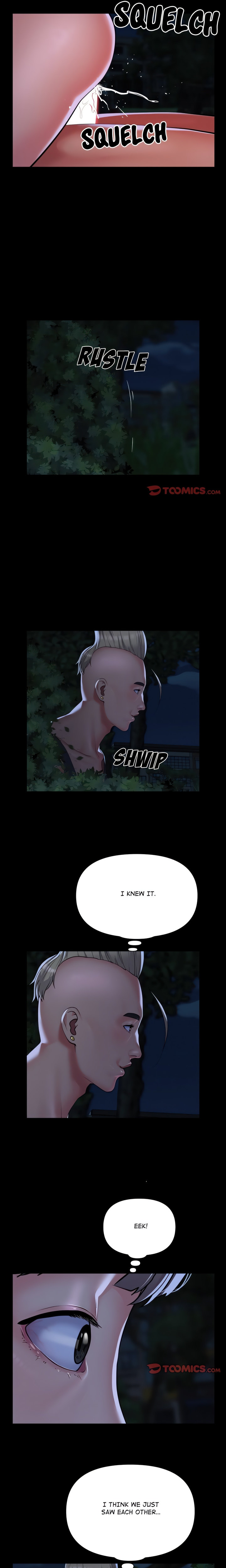 The Ladies’ Associate chapter 133 page 12