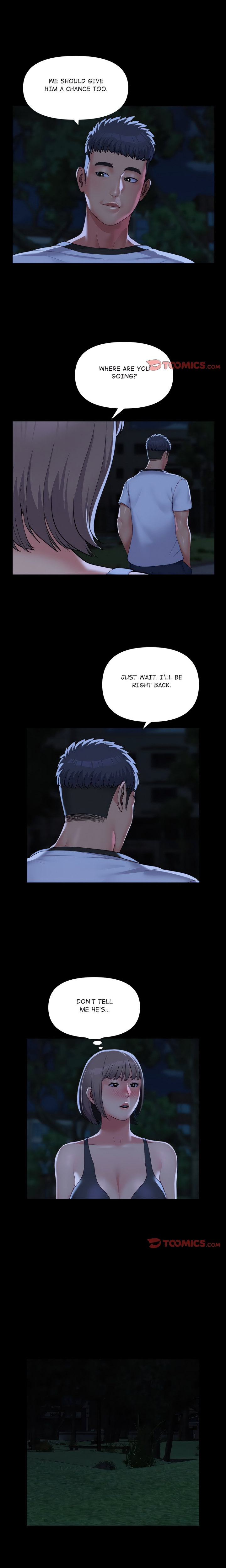 The Ladies’ Associate chapter 134 page 2