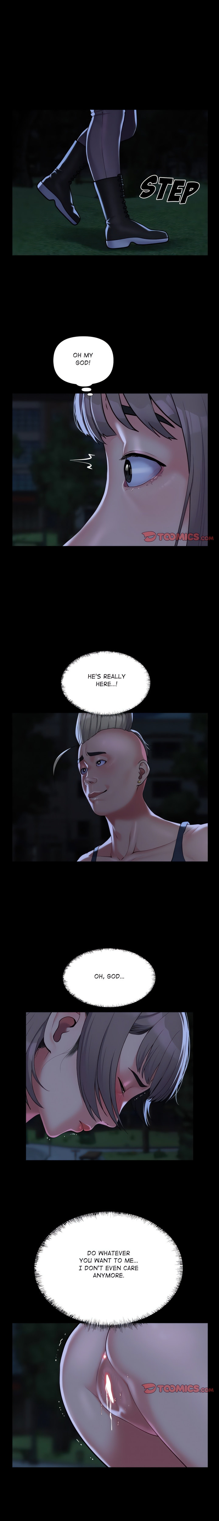 The Ladies’ Associate chapter 134 page 3