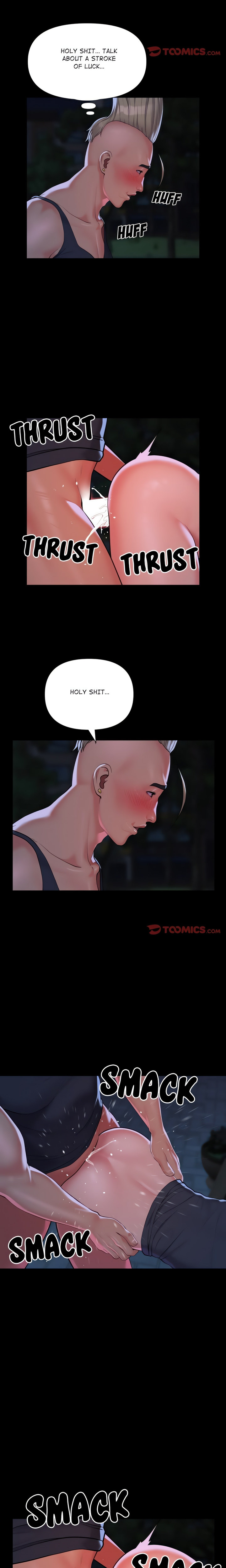 The Ladies’ Associate chapter 134 page 5