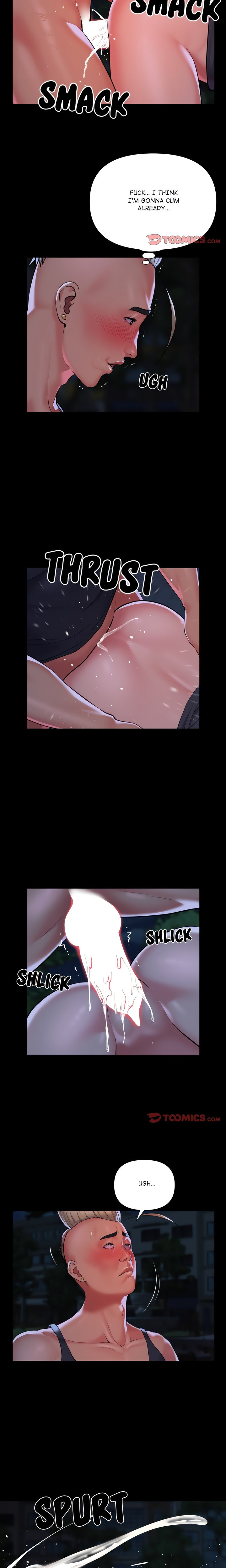 The Ladies’ Associate chapter 134 page 6