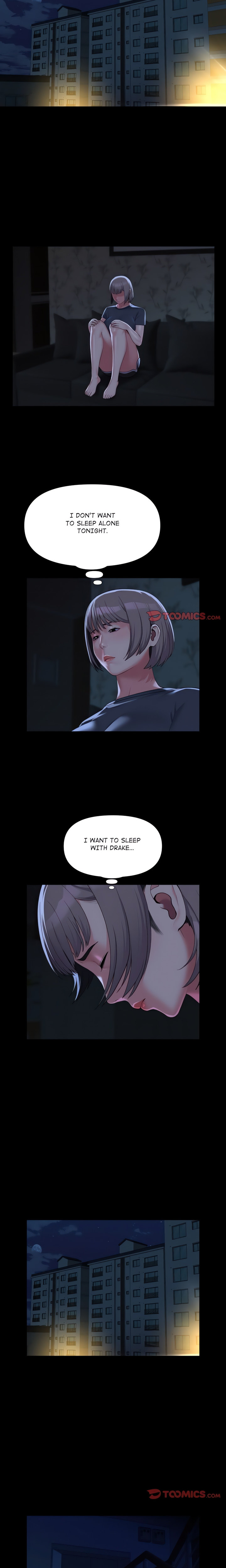 The Ladies’ Associate chapter 134 page 8