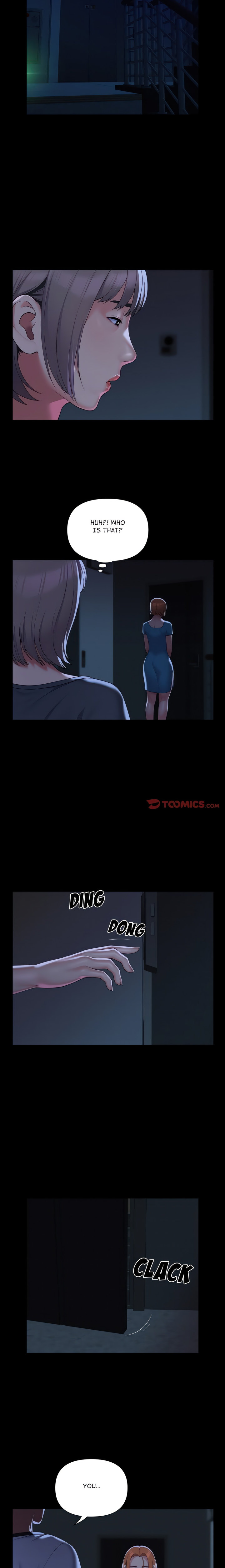 The Ladies’ Associate chapter 134 page 9