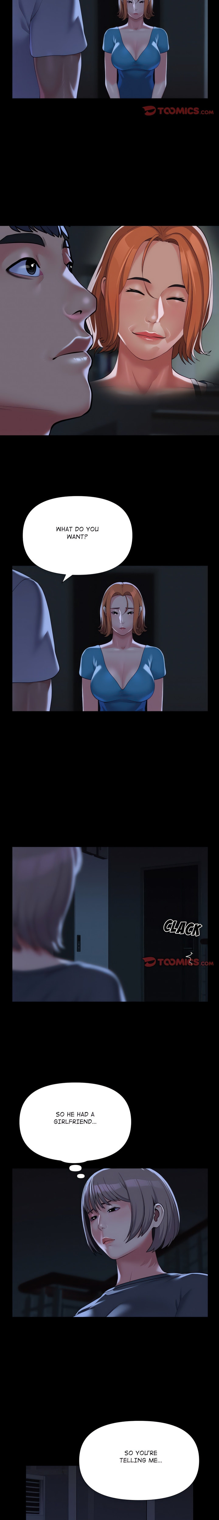 The Ladies’ Associate chapter 134 page 10