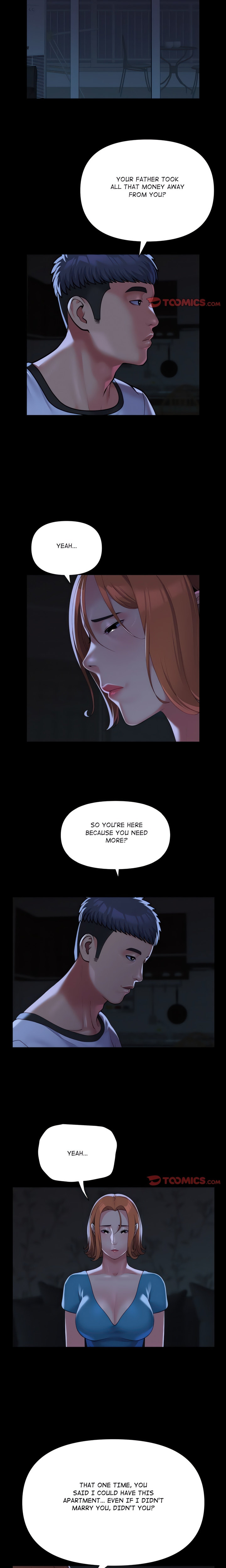 The Ladies’ Associate chapter 134 page 11