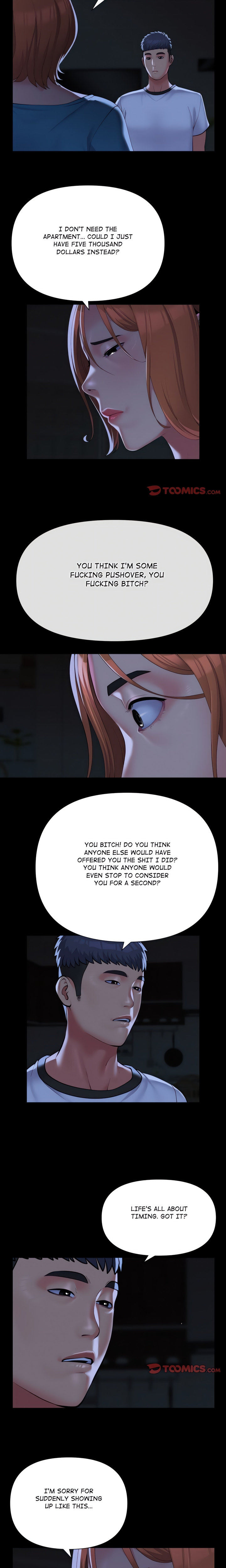 The Ladies’ Associate chapter 134 page 12