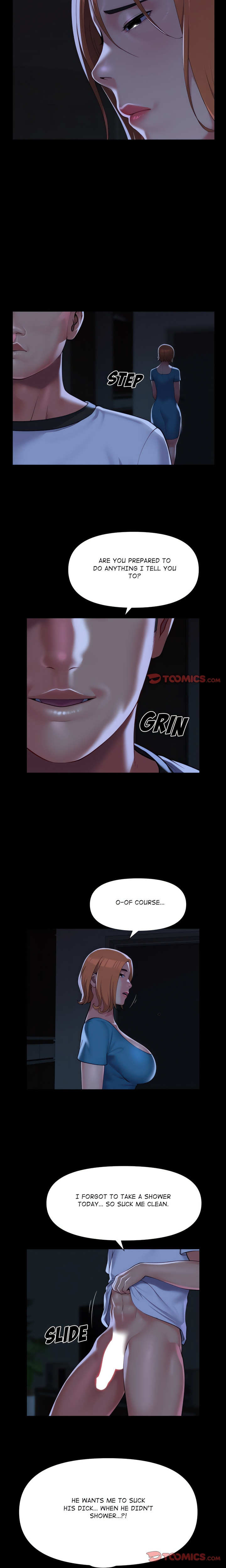 The Ladies’ Associate chapter 134 page 13