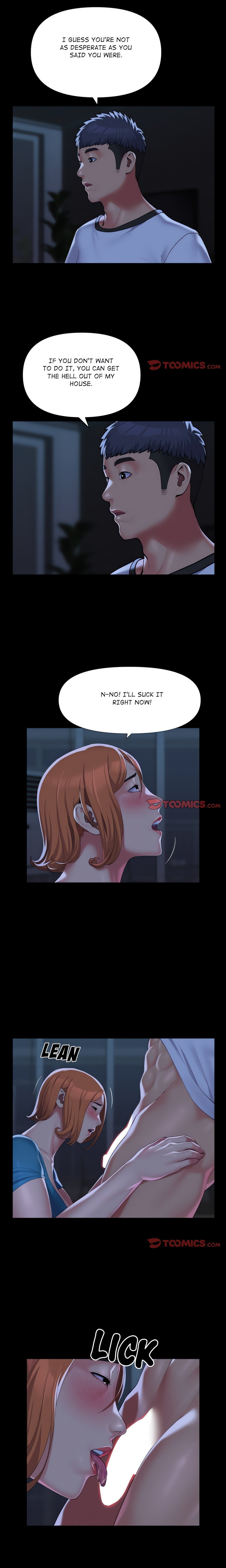 The Ladies’ Associate chapter 135 page 2