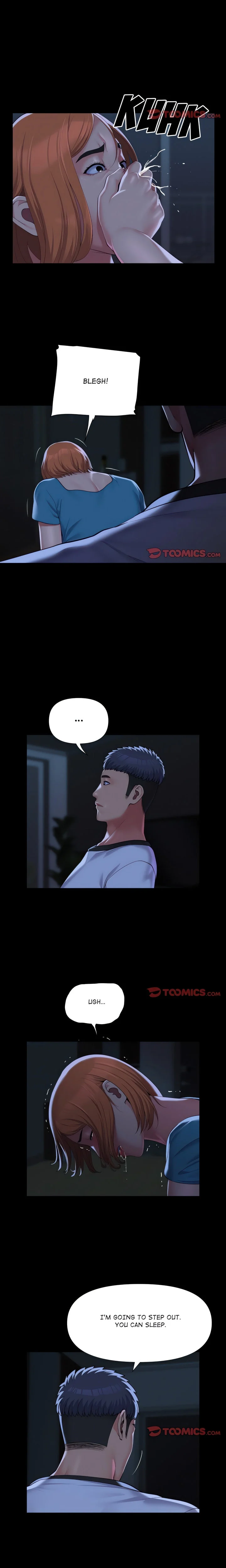 The Ladies’ Associate chapter 135 page 3