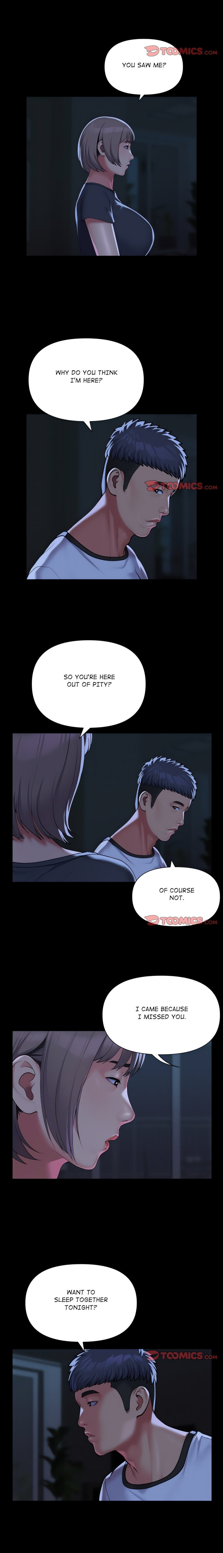 The Ladies’ Associate chapter 135 page 5