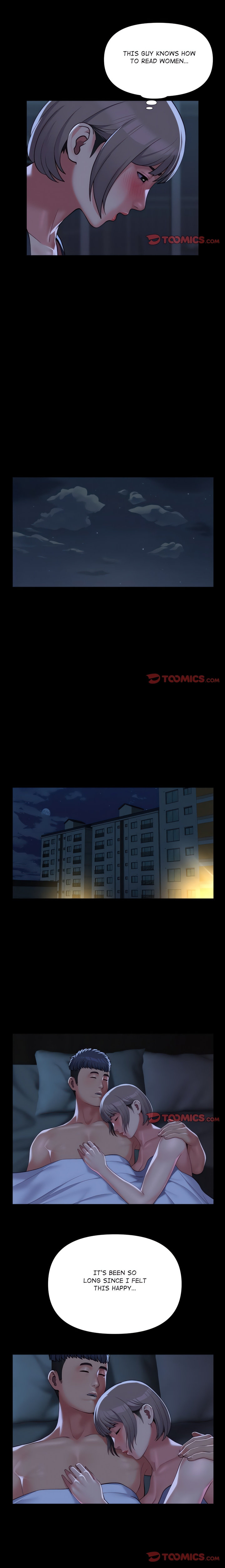 The Ladies’ Associate chapter 135 page 6