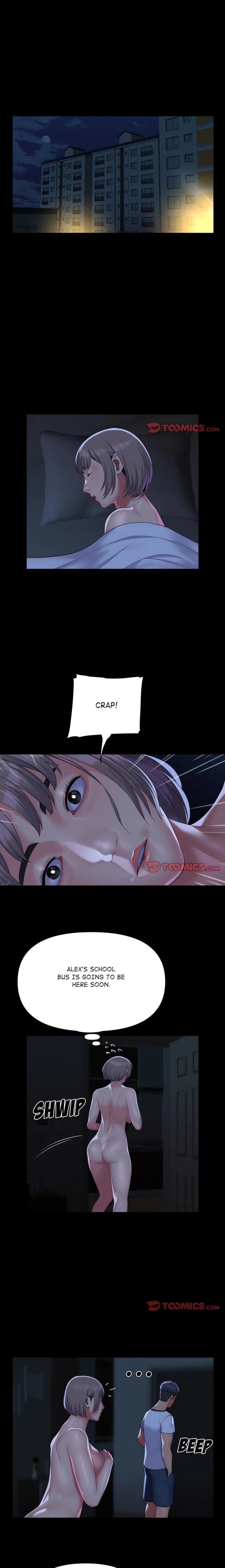 The Ladies’ Associate chapter 135 page 7