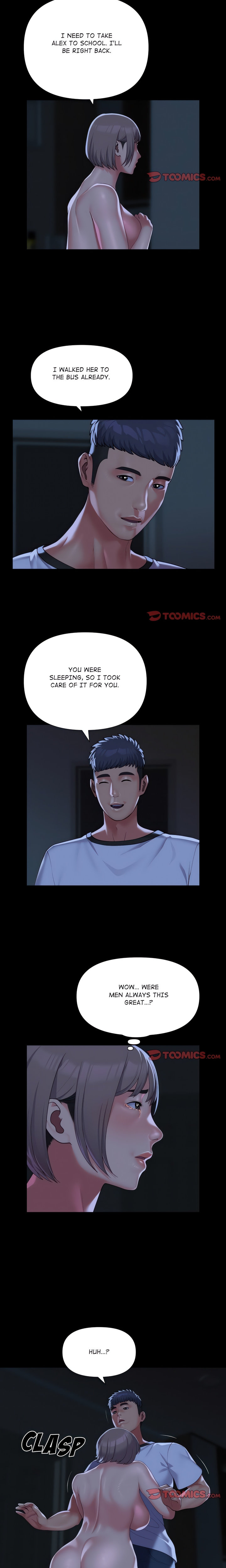 The Ladies’ Associate chapter 135 page 8