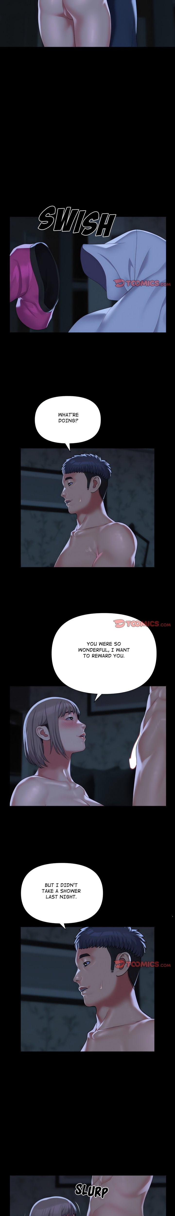 The Ladies’ Associate chapter 135 page 9