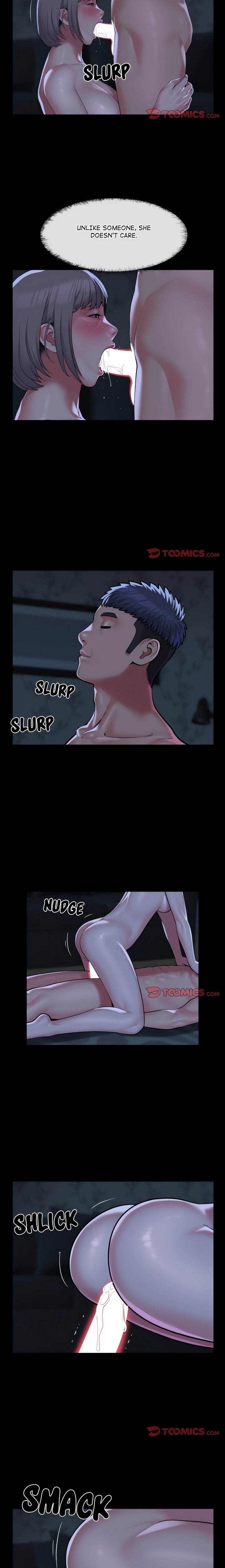 The Ladies’ Associate chapter 135 page 10
