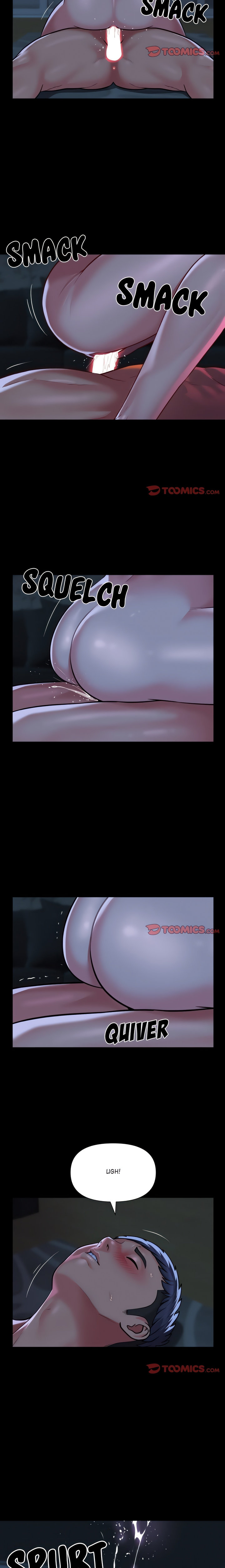 The Ladies’ Associate chapter 135 page 12