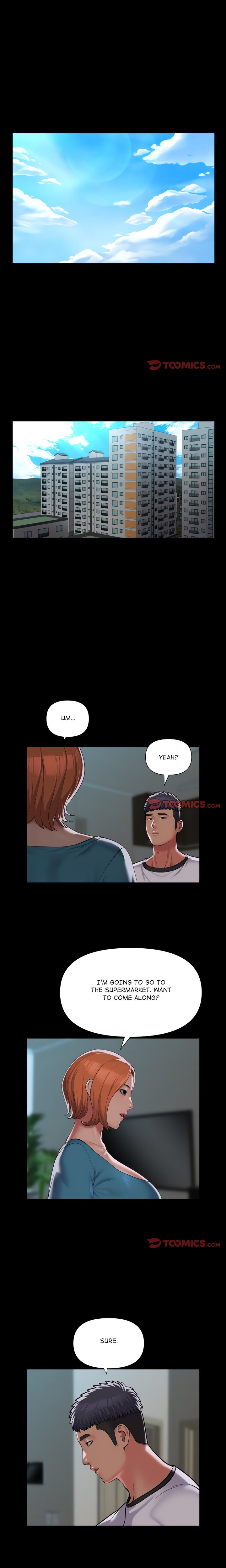 The Ladies’ Associate chapter 136 page 2